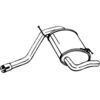 Image de Silencieux Arrière Bosal 200-113