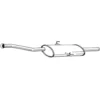 Image de Silencieux Central Bosal 200-163