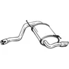Image de Silencieux Arrière Bosal 200-181