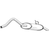 Image de Silencieux Arrière Bosal 200-261
