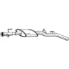 Image de Silencieux Central Bosal 200-361
