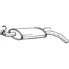 Image de Silencieux Arrière Bosal 200-507