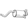 Image de Silencieux Arrière Bosal 200-523