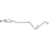 Image de Silencieux Central Bosal 200-535