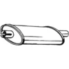 Image de Silencieux Central Bosal 200-957