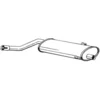 Image de Silencieux Central Bosal 215-755