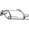 Image de Silencieux Arrière Bosal 219-019