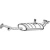 Image de Silencieux Central Bosal 219-109
