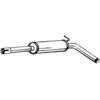 Image de Silencieux Central Bosal 220015