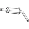 Image de Silencieux Central Bosal 220-107