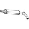 Image de Silencieux Central Bosal 227-463