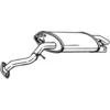Image de Silencieux Arrière Bosal 228-079