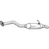 Image de Silencieux Arrière Bosal 228-181