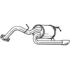 Image de Silencieux Arrière Bosal 228-185