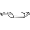 Image de Silencieux Central Bosal 228-199