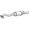 Image de Silencieux Arrière Bosal 228-305
