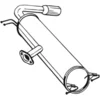 Image de Silencieux Arrière Bosal 228-467