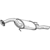 Image de Silencieux Arrière Bosal 228-897