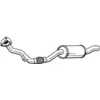 Image de Silencieux Avant Bosal 233-073