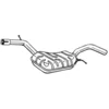 Image de Silencieux Central Bosal 233083