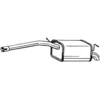 Image de Silencieux Arrière Bosal 233-089