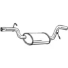 Image de Silencieux Central Bosal 233-157