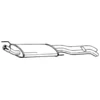 Image de Silencieux Arrière Bosal 233-229