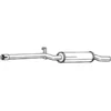 Image de Silencieux Central Bosal 233-233
