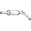 Image de Silencieux Central Bosal 233-323