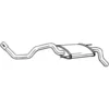 Image de Silencieux Arrière Bosal 233-325