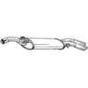 Image de Silencieux Arrière Bosal 233-381