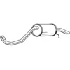 Image de Silencieux Arrière Bosal 233-419