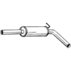 Image de Silencieux Central Bosal 233-633