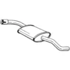 Image de Silencieux Central Bosal 233-741