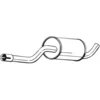 Image de Silencieux Central Bosal 235-259