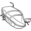 Image de Silencieux Arrière Bosal 247-413