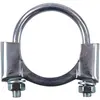 Image de Bosal, Installation sanitaire : accessoires, Collier à étrier, système d'échappement