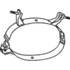 Image de Autres Accessoires Échappement Bosal 251-016