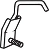 Image de Autres Accessoires Échappement Bosal 251-017