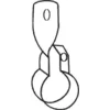 Image de Autres Accessoires Échappement Bosal 251-037