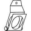 Image de Autres Accessoires Échappement Bosal 251-159