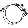 Image de Autres Accessoires Échappement Bosal 251-943