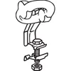 Image de Autres Accessoires Échappement Bosal 254-335