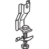 Image de Autres Accessoires Échappement Bosal 254-340
