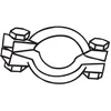 Image de Collier Échappement Bosal 254-387