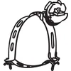Image de Kit Montage Échappement Bosal 254-900