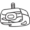 Image de Autres Accessoires Échappement Bosal 255-010