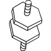 Image de Autres Accessoires Échappement Bosal 255-049
