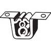 Image de Autres Accessoires Échappement Bosal 255-077