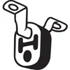 Image de Autres Accessoires Échappement Bosal 255-086